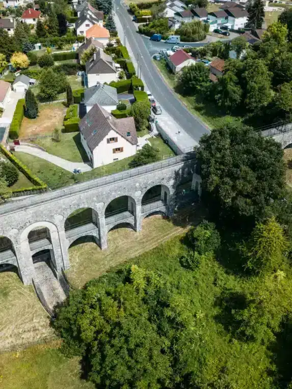 Pont sur Yonne 3