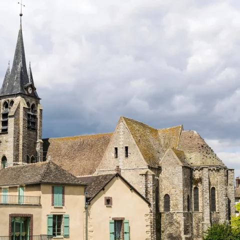 Pont sur Yonne 5