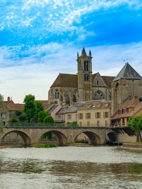 seine et marne 1