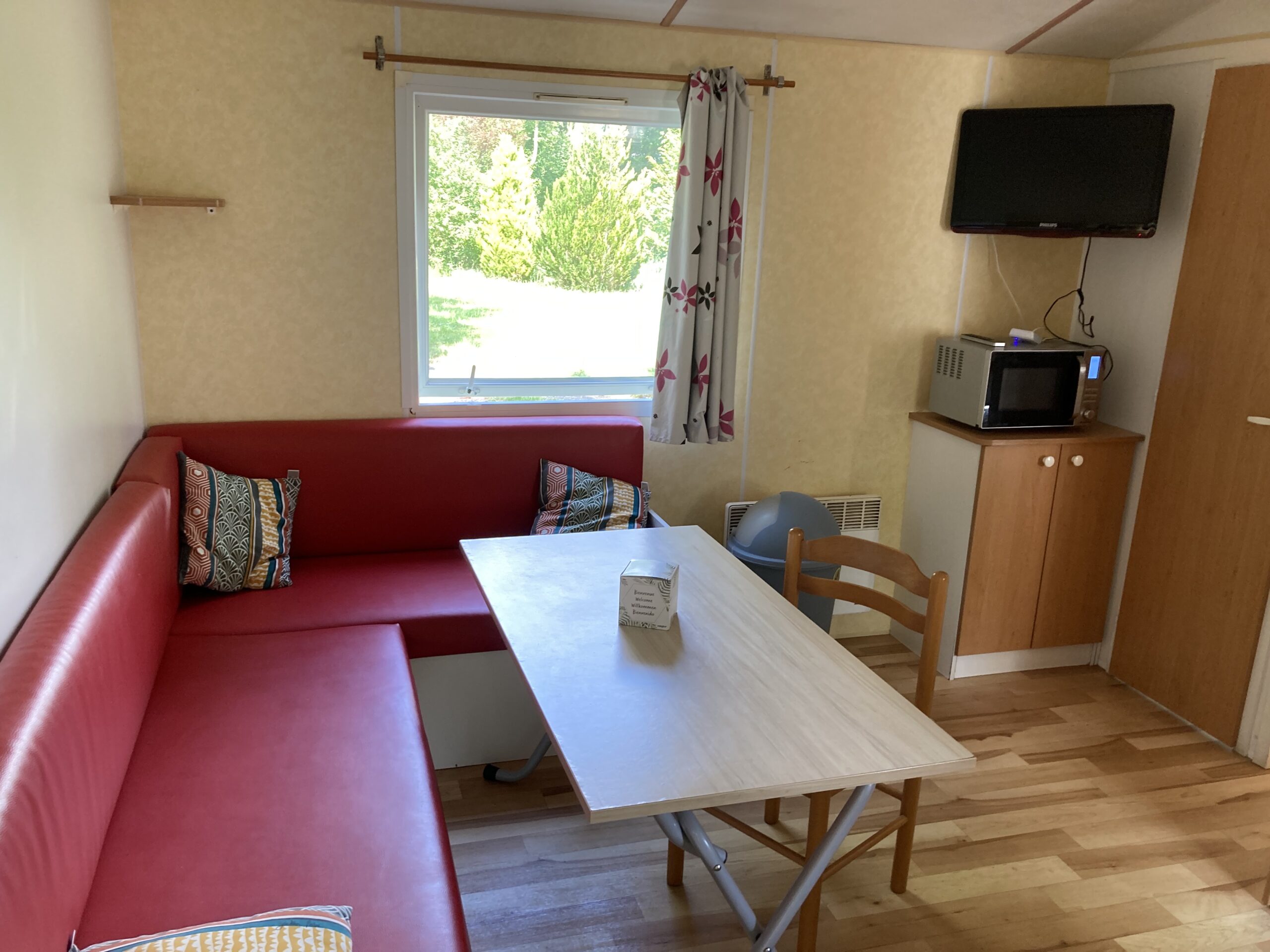 Espace vie MH Famille