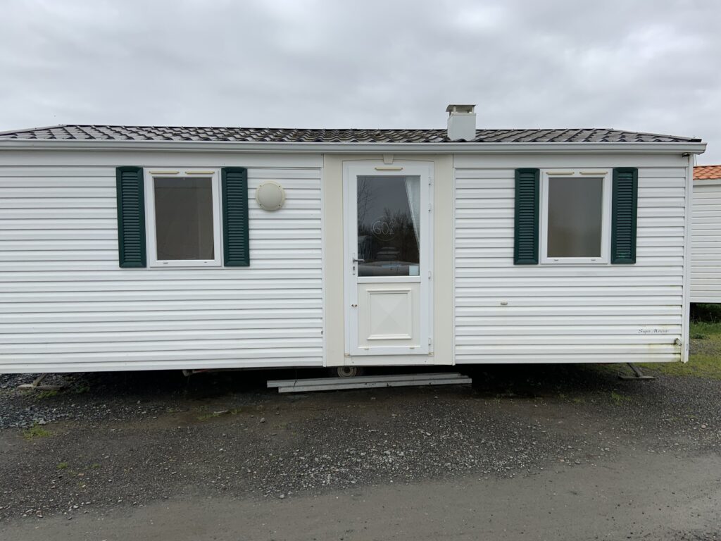 Mobile Home Famille