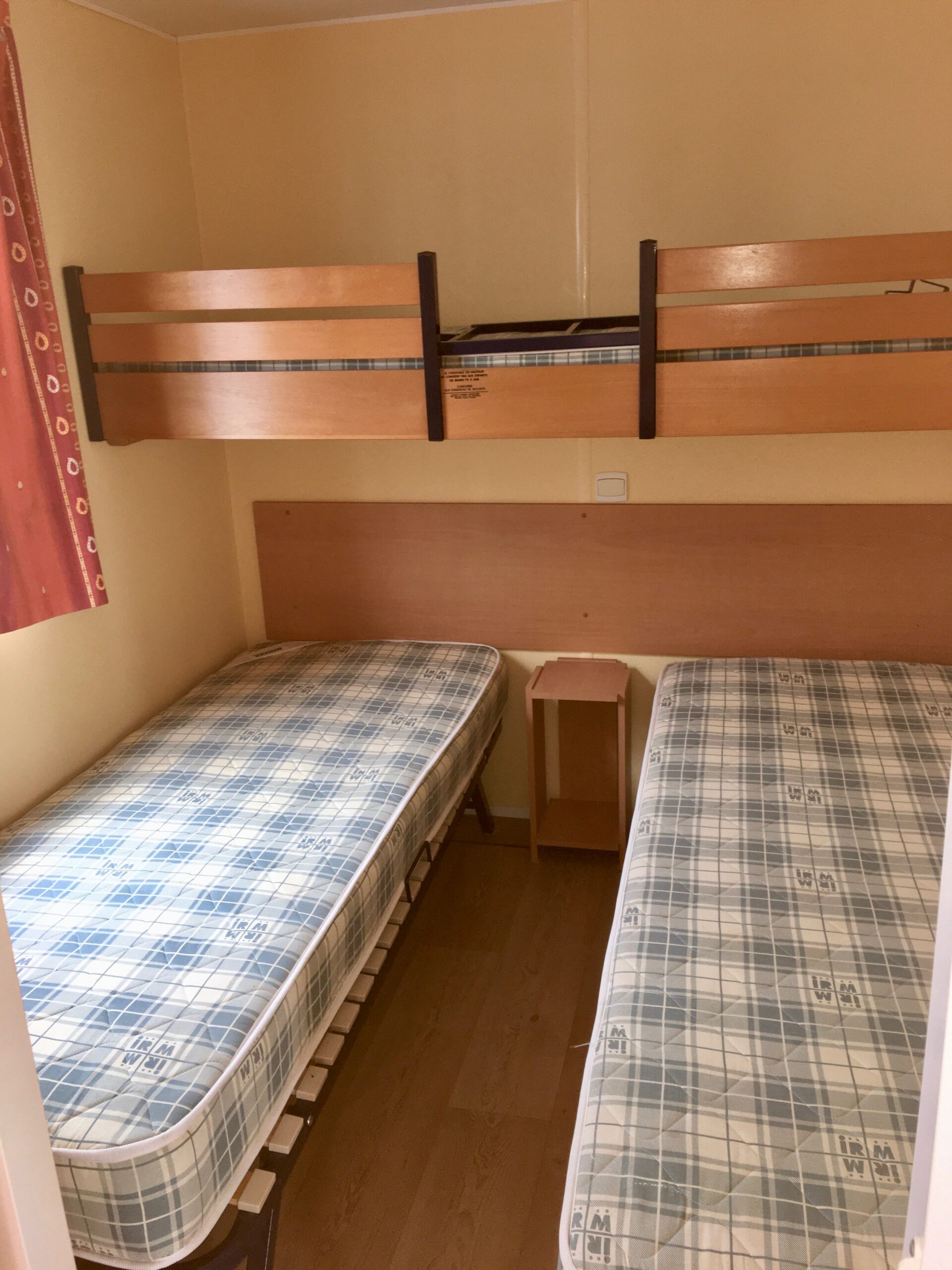 2ème chambre MH Grande Famille